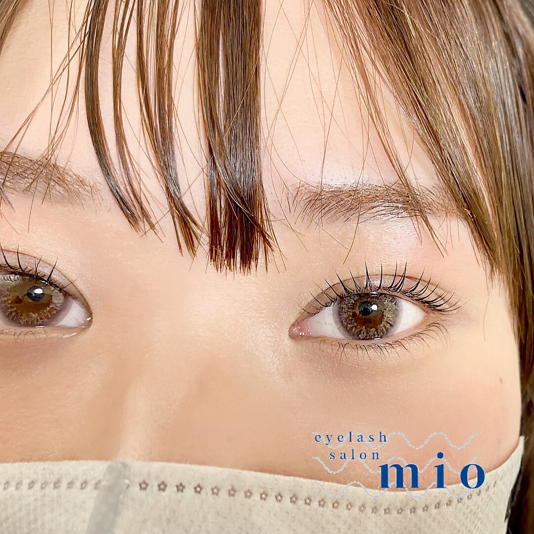 ミオ(mio)｜ホットペッパービューティー