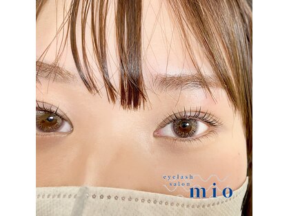 ミオ(mio)の写真