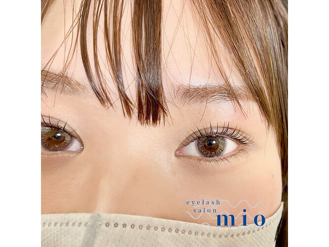 ミオ(mio)｜ホットペッパービューティー