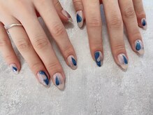 サロン ド シエル(Salon de ciel)/nail design...♪