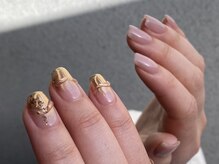 ノイ(Noi)/ニュアンスネイル