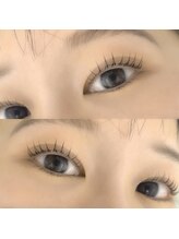 トイジー(toisy)/まつ毛パーマ☆