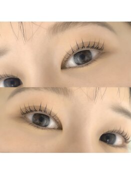 トイジー(toisy)/まつ毛パーマ☆