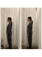 美容整体プラスフィール 横浜店/美容整体/エステ/リラク