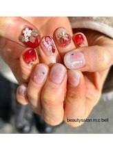 エムシーベル(m.c bell)/