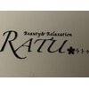 ラトゥ(RATU)ロゴ