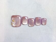 ルクール(Le Coeur)/ぷるマグfoot