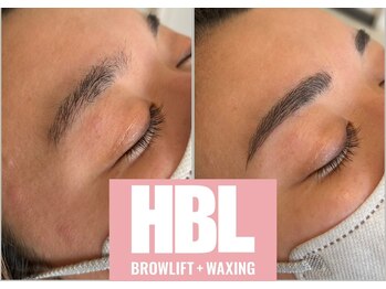 ナンバーナイン(No.9)/眉毛