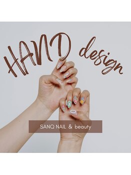 ハンド定額サンプル☆★