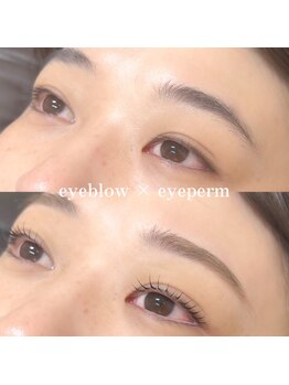 シーンスタジオ 天神大名店(SSIN STUDIO)/まつ毛&眉毛 天神大名/赤坂