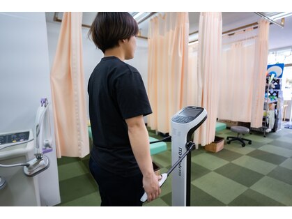 ふく木整骨院の写真