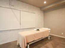 ナチュラリー(naturally)/施術スペース