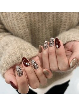 バイムーンサロン(By Moon Salon)/