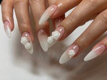 ビューティーサロン スタイル 三宮店(STYLE)/ジェルのせ放題コース