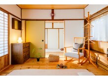 ワンピース(I PEACE)の雰囲気（２部屋全室個室でプライベート空間）