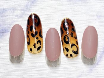 インプレス 大井町店(Impress)/定額トレンドコース