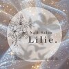 リーリエ(Lilie)のお店ロゴ