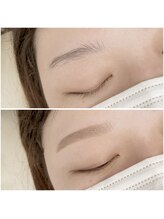 マグネット(magnet.)/【眉毛ワックス】