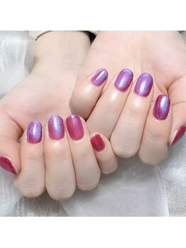 木にいる 錦糸町/マグネットワンカラー