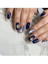 ラティアム 亀山店(LaTiam)/nail