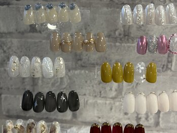 レナトゥス(Renatus)/デザイン一部