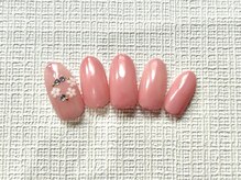 ネイルサロン ロゼプリュム/シンプルプラン