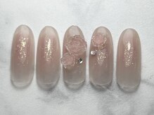 ミリシュ(milis)/design定額