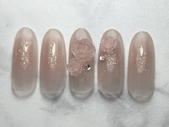 ミリシュ(milis)/design定額