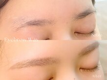 マミノン 武蔵小杉(Maminon)/【アイブロウ】眉毛WAX脱毛