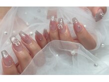 レイ(REI)/マグネットチークデザイン