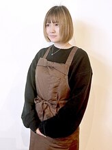 フレイムス アイラッシュ アンド ネイル(FRAMES) Madoka 