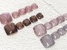 【フット】 選べる！フラッシュマグネットorマグネット6500円