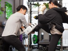 ヒルズフィット(Hills Fit)