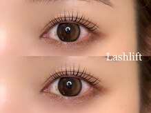 カミエユニ(Kamie-uni-)/まつ毛パーマ