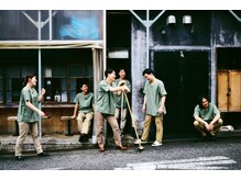 ビファイン鍼灸治療院 下北沢本院の雰囲気（皆様とお会いできるのを楽しみにしております）
