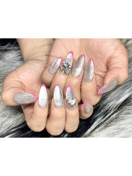 アートの種類が豊富