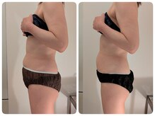 ワイズ(Y's)/お腹7回目