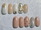 シンプルコース 5500円
