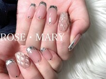 サロン ローズマリー(ROSE MARY)/定額Bコース