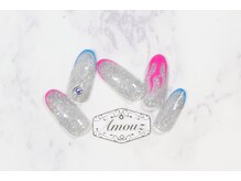 アモウズ(Amouz)/定額【テーマ:フラッシュ】2