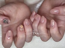 ファンススタジオ(FAN'S STUDIO)/