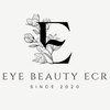 アイビューティーエクレ(eye beauty ecr)のお店ロゴ