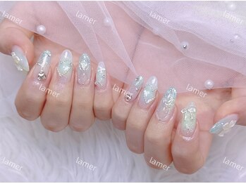 ラメール(La mer)/