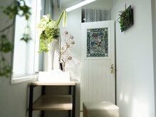 リッチベル(Richbell)/メイクルーム