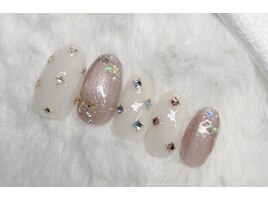 デザインジェル☆¥8800