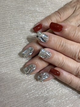 ベル ルージュ(belle rouge)/