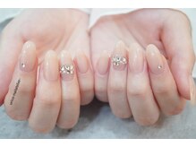 ウリコ ネイルアトリエ(urico nail atelier)/