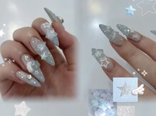アイ ネイルズ 天神店(I nails)の雰囲気(最新デザインはインスタから→@inails_tenjin【天神大名】)