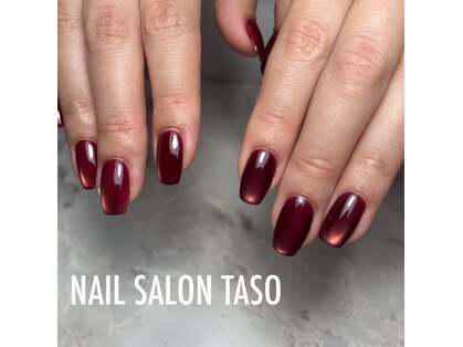 タソ(TASO)の写真