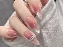 トゥートゥー(TOUTOU)/チークxマグxストーン